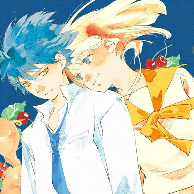 pretend cover art