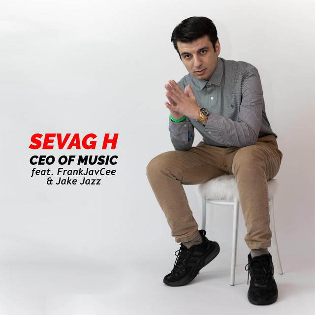 CEO of Music