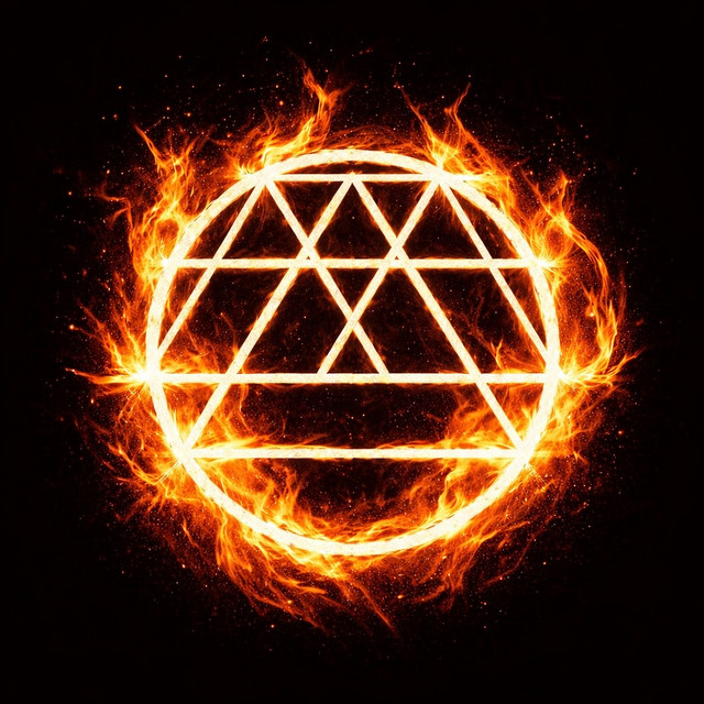 Burned Extended Cut cover art