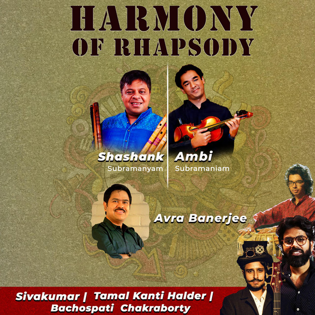 Harmony of Rhapsody