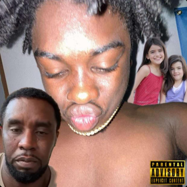 j diddy cover art