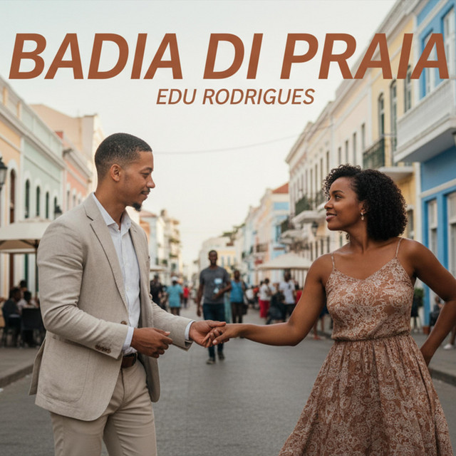 EDU RODRIGUES