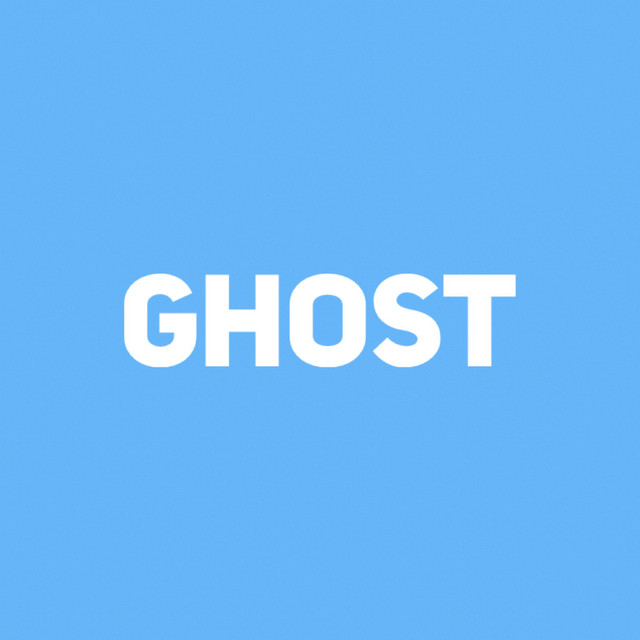 Blue Ghost - Single by Relaxing Hip Hop Music | Spotify
