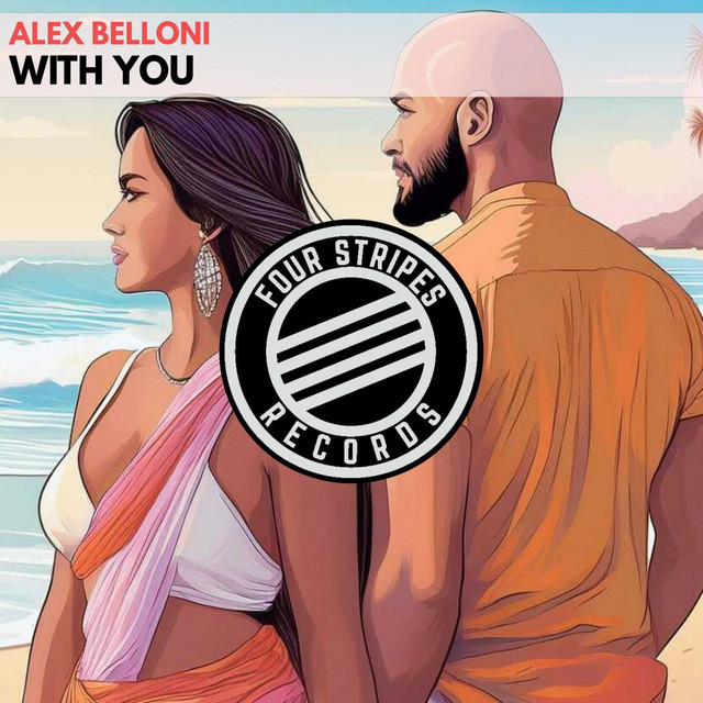 With You - Radio Edit