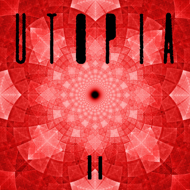 Utopia 2 cover art