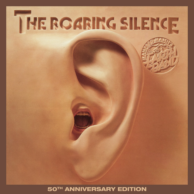 The Roaring Silence (50th Anniversary) album image