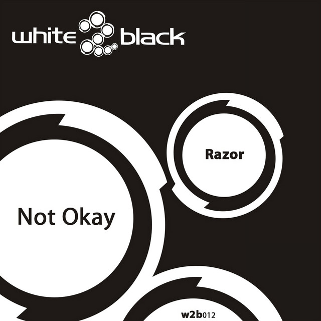 Razor - Spot Remix cover art