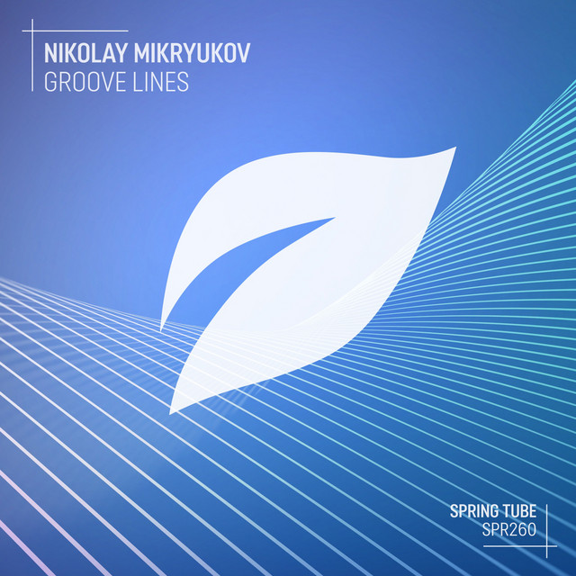 Groove Lines cover art