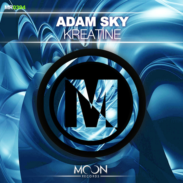 Kreatine cover