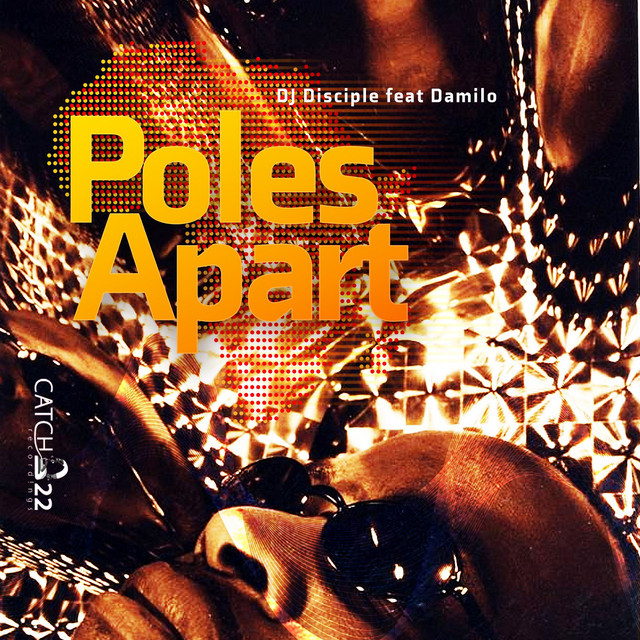 Poles Apart (Laurent Schark Remix) cover art
