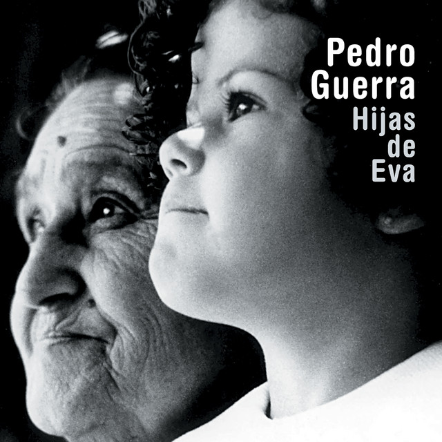 Guerra Pedro Eva de Hijas / Guerra ​Pedro – 2002 Album), (Digipack, CD – Eva De Hijas 洋楽