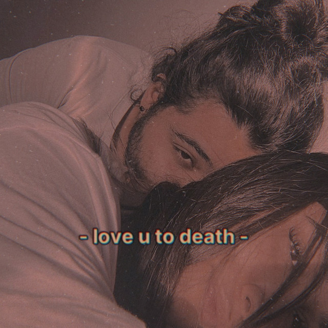 Hoomaan - Love You To Death