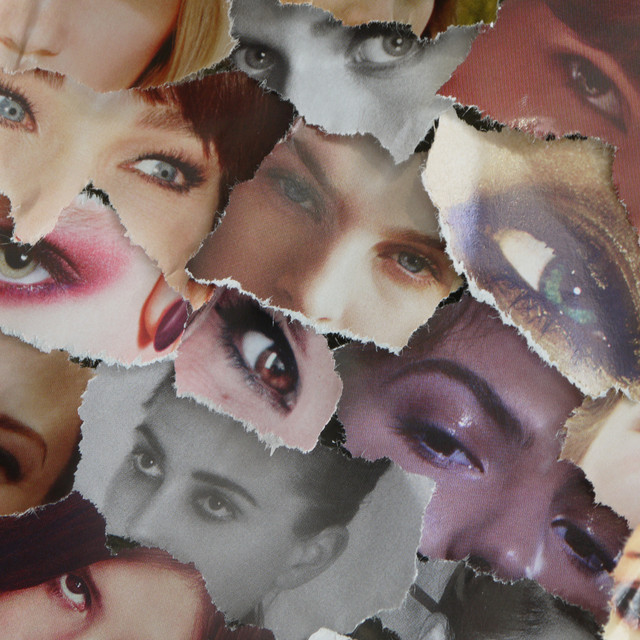 Eyes on Me cover art