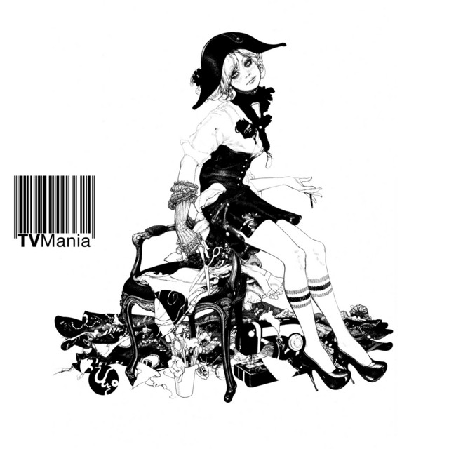 Bored with Prozac and the Internet? cover art