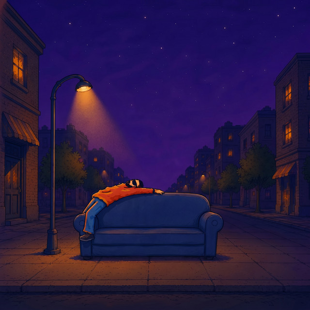 undefined album image