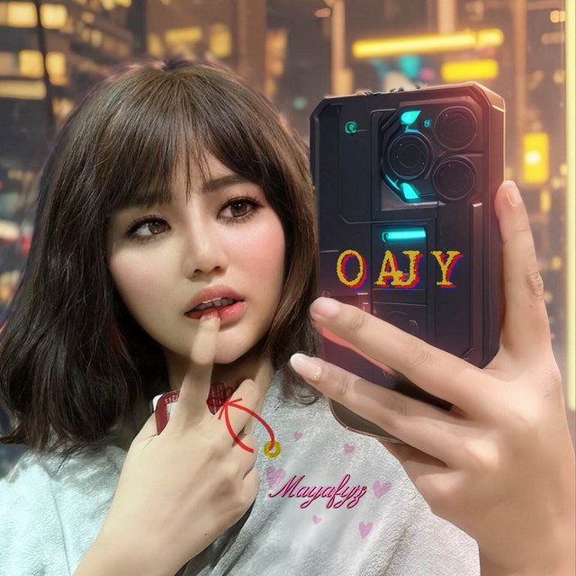 DJ O AJ Y KAN