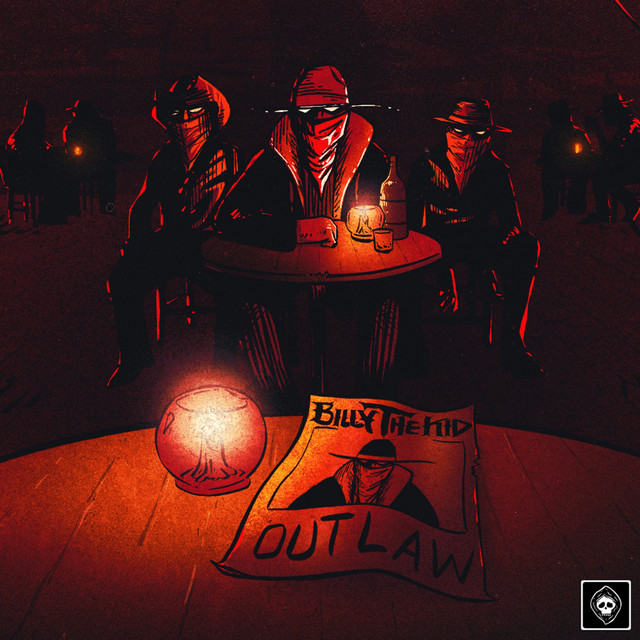 OUTLAW - Original Mix
