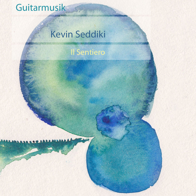 Il Sentiero cover art