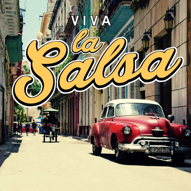 【中古】 Que Viva La Salsa Viva la Salsa - Compilation by Various Artists | Spotify
