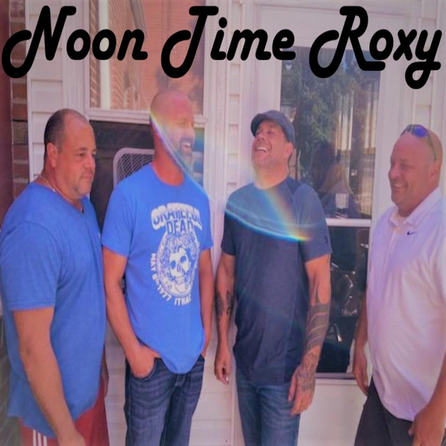 Noon Time Roxy | Spotify