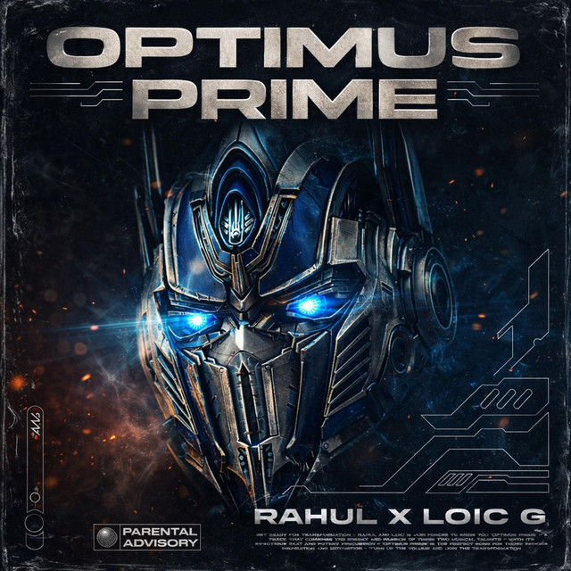 OPTIMUS PRIME