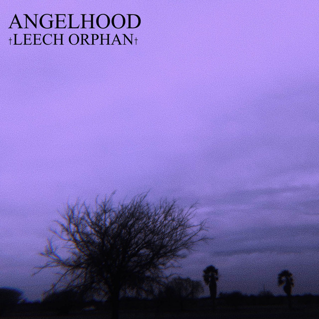 Angelhood cover art