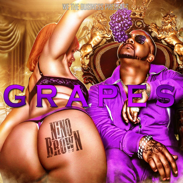 Nino Brown