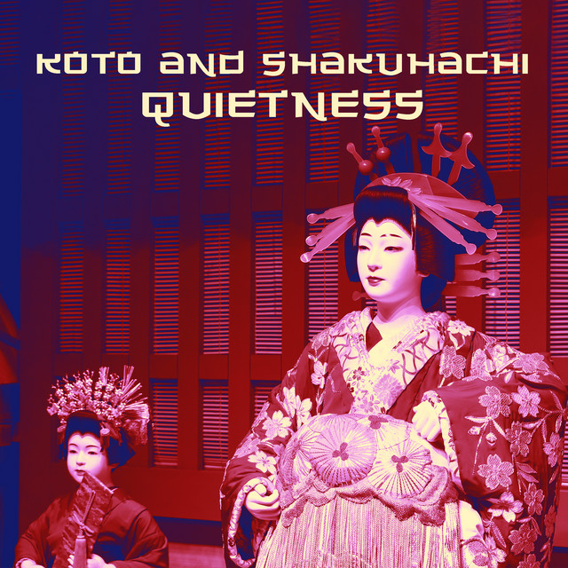 Koto and Shakuhachi Quietness: Falling Asleep in Less Than 3 Minutes ...