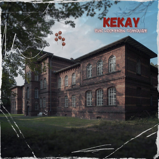 Zur Lockeren Schraube cover art