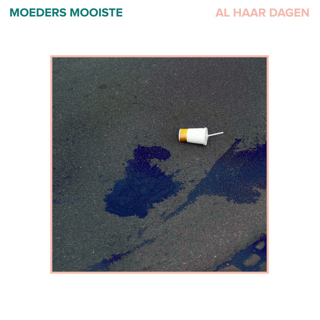 Al Haar Dagen cover