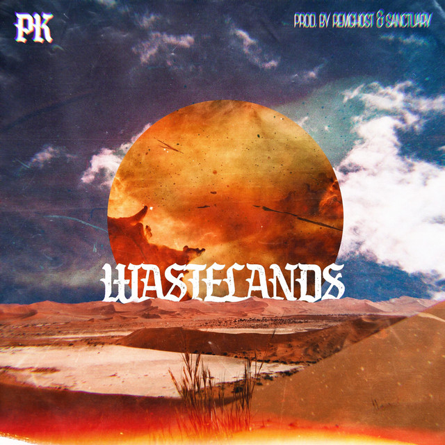 wastelands