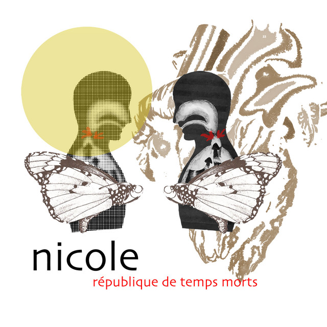 Le Rendez-Vous Manqué cover art