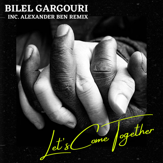 Let's Come Together - Alexander Ben Remix album art