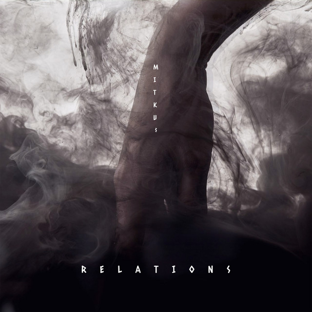 RELATIONS cover art