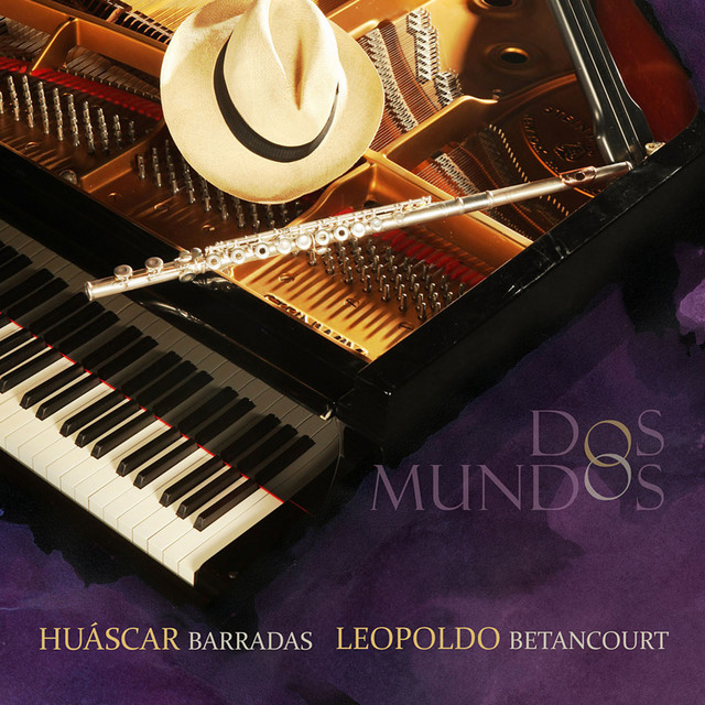 Dos Mundos cover art