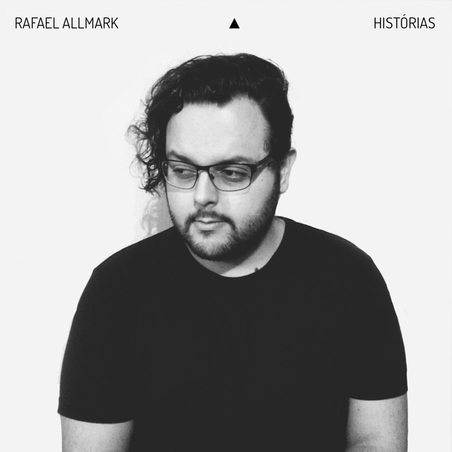 Histórias cover art