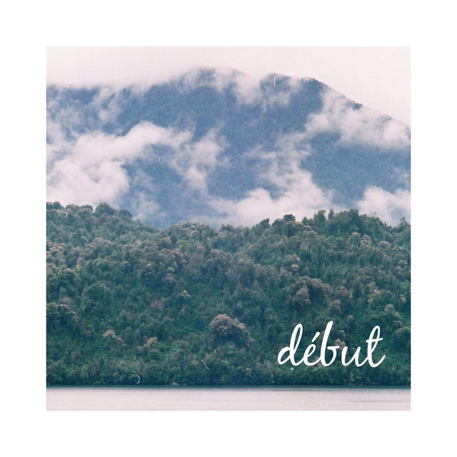 Début cover art