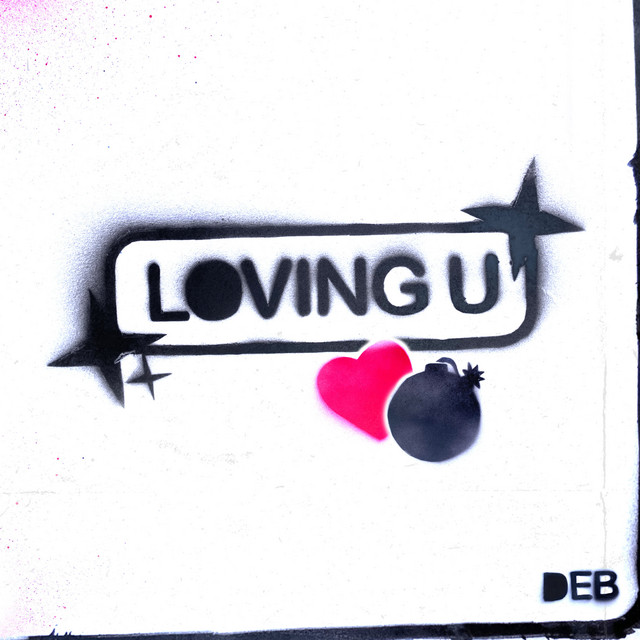 Loving U cover art