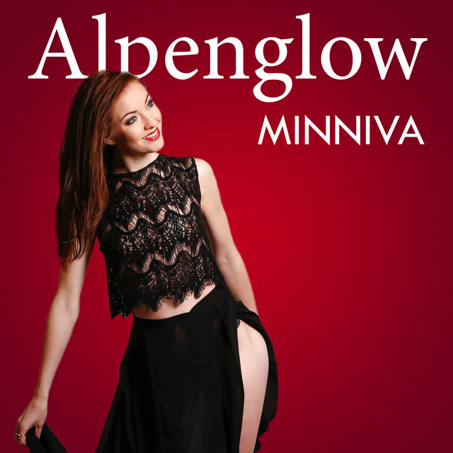 Alpenglow cover art
