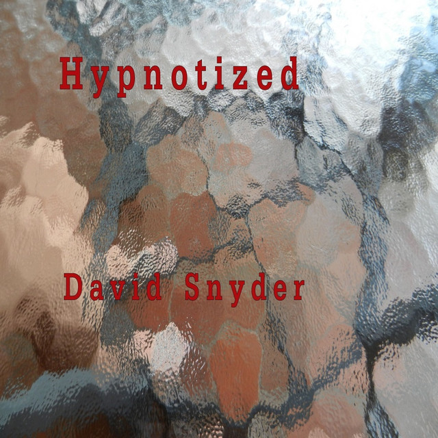 Hypnotized cover art
