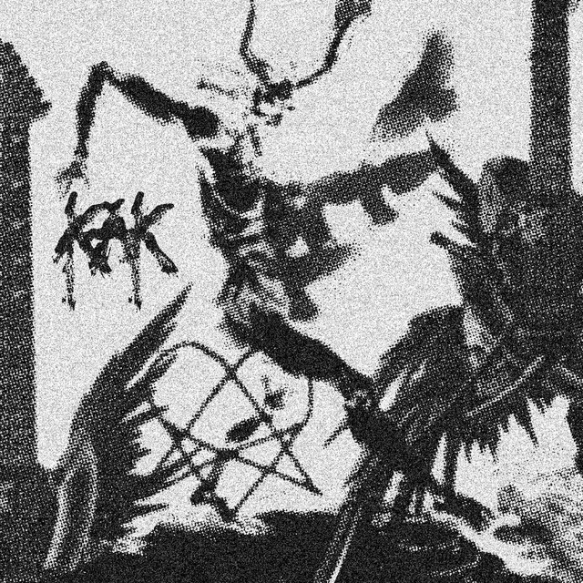 KaK will kill us all cover art
