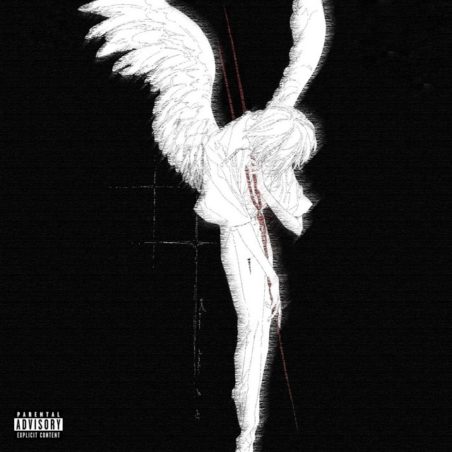 Deterred cover art