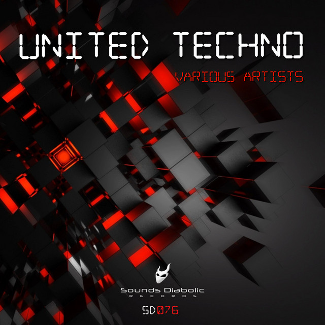 United Techno cover