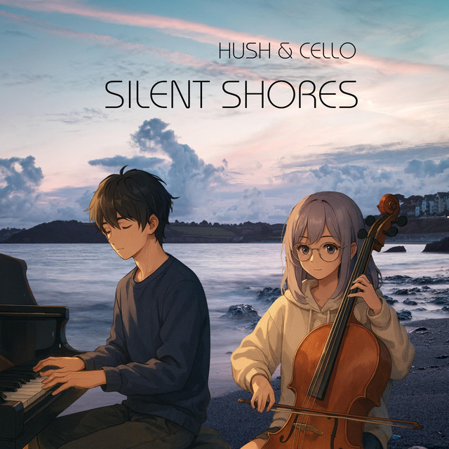 Silent Shores