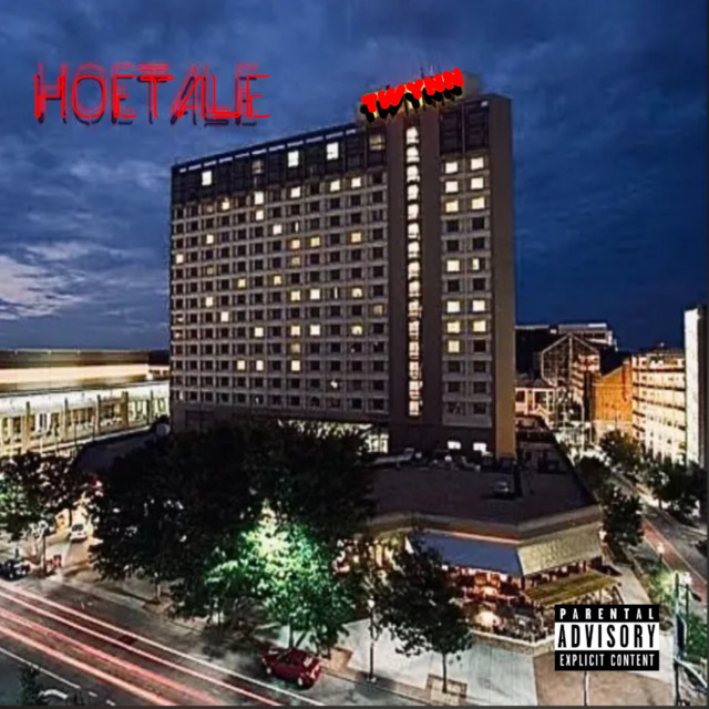 TWYNN - HOETALE