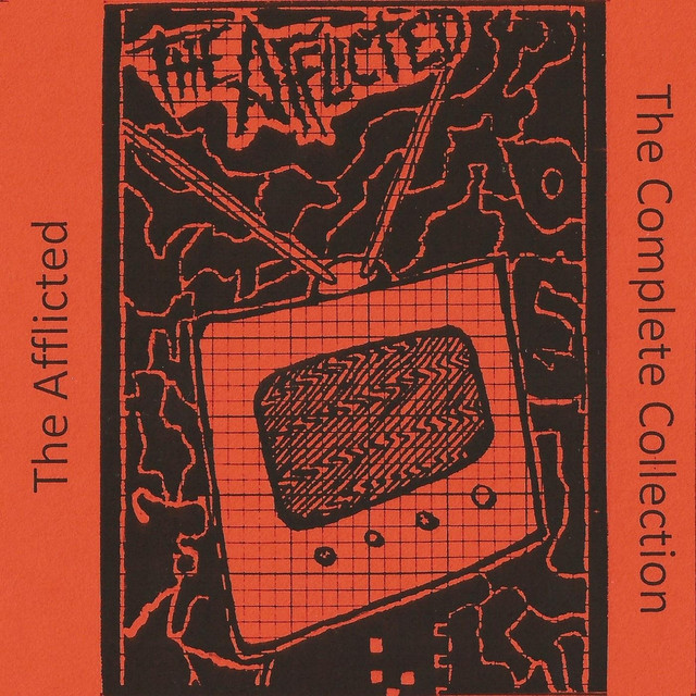 Afflicted Photo
