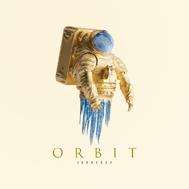 ORBIT cover art