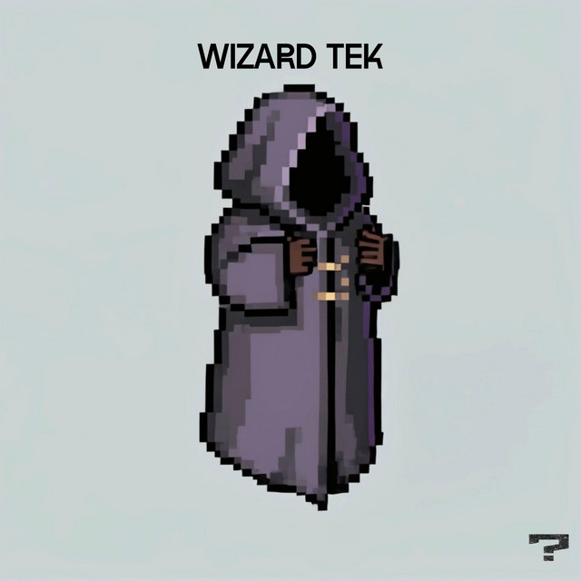 WIZARD TEK cover