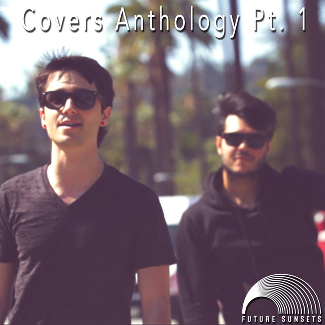 Cover Anthology Pt. 1 cover art