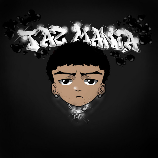 Taz Mania cover art